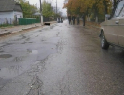 Un sofer BEAT la volan a OMORAT o batrana la Donduseni! A incercat sa fuga de la fata locului