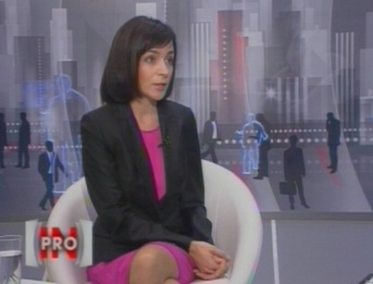 UPDATE. Maia Sandu are doua declaratii pe venit. Ascunde ceva ministrul Educatiei? Ce contin ambele