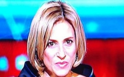 O prezentatoare de la BBC a ajuns tinta glumelor pe net. Cum a aparut imbracata la TV O prezentatoare de la BBC a ajuns tinta glumelor pe net. Cum a aparut imbracata la TV