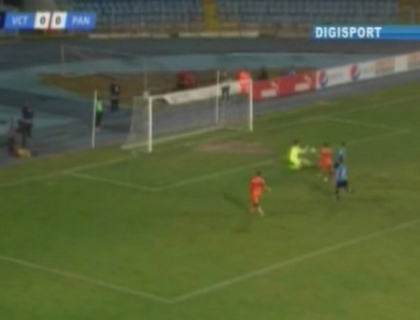 Echipa lui Gica Hagi, Viitorul Constanta, a mai ingenuncheat o favorita la titlu! Ce echipa a invins