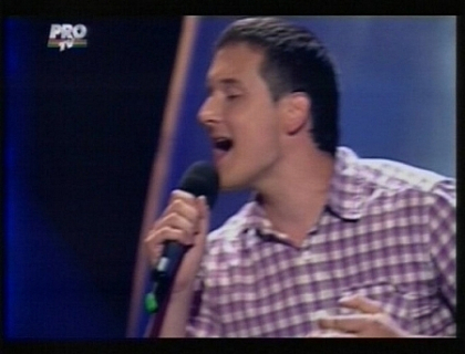 Moldoveanul Marcel Rosca a cucerit juriul de la Vocea Romaniei! Vezi din a cui echipa va face parte Moldoveanul Marcel Rosca a cucerit juriul de la Vocea Romaniei! Vezi din a cui echipa va face parte