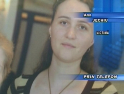 Barbatul din Cimislia, care si-a batut sotia  in curtea scolii, condamnat. Cati ani a primit

 

 
