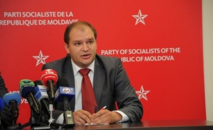 Reprosul lui Ceban catre Petrenco: Eu munceam la -27 grade C, iar altii infulecau placinte 
