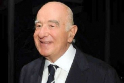 Nu e fictiune, e realitate. Povestea lui "Galben", omul care simte cel mai bine mirosul banilor