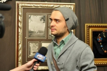 "Iubita mea trebuie sa placa si prietenilor". Femeia perfecta pentru Catalin Josan - VIDEO "Iubita mea trebuie sa placa si prietenilor". Femeia perfecta pentru Catalin Josan - VIDEO