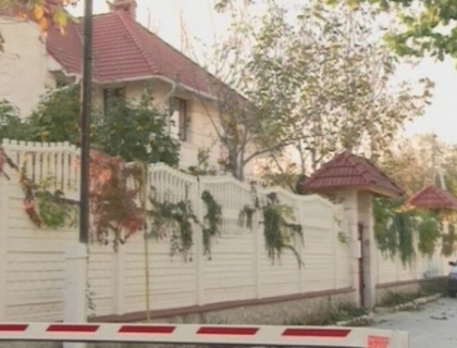 Presedintele CNI locuieste intr-o casa de 5 milioane de lei! Ce alte proprietati mai detine Donciu Presedintele CNI locuieste intr-o casa de 5 milioane de lei! Ce alte proprietati mai detine Donciu