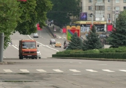 Posesorii de automobile inregistrate in Transnistria, scutiti de vinieta Posesorii de automobile inregistrate in Transnistria, scutiti de vinieta