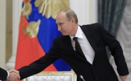 Putin si-a amanat vizitele pentru urmatoarele doua luni. Starea sa de sanatate, tinuta la secret Putin si-a amanat vizitele pentru urmatoarele doua luni. Starea sa de sanatate, tinuta la secret