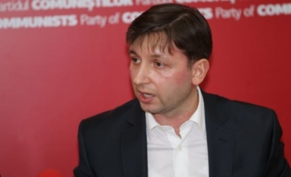 Resetnicov: Fratele unui deputat PLDM este autoritate criminala. Despre cine este vorba Resetnicov: Fratele unui deputat PLDM este autoritate criminala. Despre cine este vorba