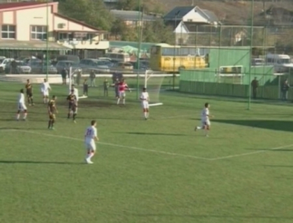 Scandal. Ostap: Arbitrii sunt dirijati de Sheriff
