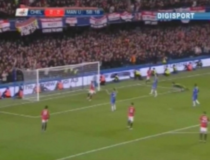 Un nou meci epic in Cupa Ligii Angliei! Chelsea a invins cu 5 la 4 formatia Manchester United Un nou meci epic in Cupa Ligii Angliei! Chelsea a invins cu 5 la 4 formatia Manchester United