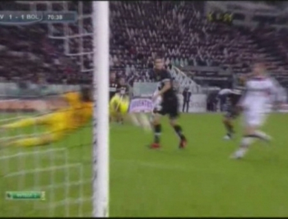 Juventus Torino nu se satura de victorii! Cum a invins-o pe Bologna liderul din Serie A Juventus Torino nu se satura de victorii! Cum a invins-o pe Bologna liderul din Serie A