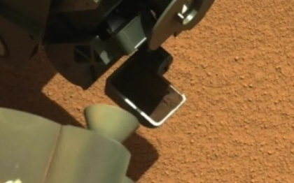 Detaliile despre solul de pe planeta Marte i-a pus pe ganduri pe savanti. Ce a aflat Curiosity
