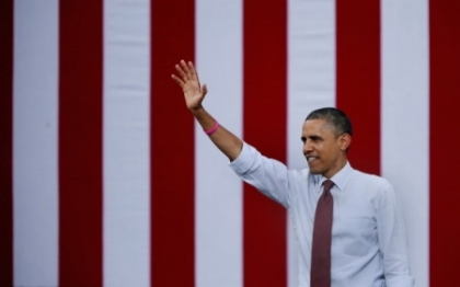 The Economist il sustine in alegeri pe Obama: "E un rau cunoscut. Romney nu merita investitia"