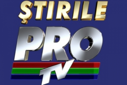 Stirile PRO TV de la ora 17:00 au o noua prezentatoare. Afla cine este