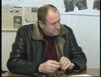 Deputat PLDM: Sunt medic si nu ma supar pe bolnavi. La cine s-a referit
