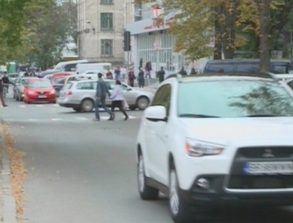 Pietonala doua zile la rand! Cum va fi redirectionata circulatia in zilele de week-end Pietonala doua zile la rand! Cum va fi redirectionata circulatia in zilele de week-end