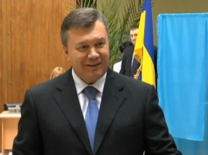 Rezultate finale, Ucraina: Partidul lui Ianukovici ramane castigatorul alegerilor parlamentare de duminica Rezultate finale, Ucraina: Partidul lui Ianukovici ramane castigatorul alegerilor parlamentare de duminica