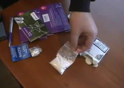 100 de euro pentru un gram de cocaina! Cum a facut rost de droguri un tanar de 21 de ani 100 de euro pentru un gram de cocaina! Cum a facut rost de droguri un tanar de 21 de ani