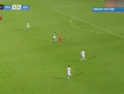 Dinamo Bucuresti spera la castigarea Cupei! Ce echipa de top au eliminat cainii rosii Dinamo Bucuresti spera la castigarea Cupei! Ce echipa de top au eliminat cainii rosii
