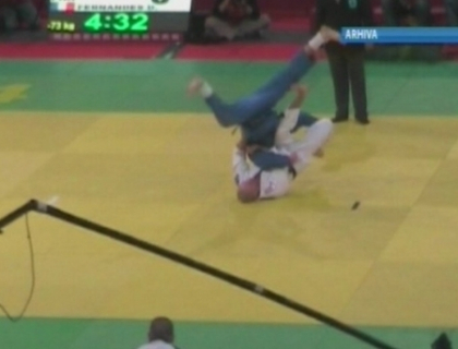 "Speram la un sprijin financiar". Vlad Filat este noul presedinte onorific al federatiei de judo "Speram la un sprijin financiar". Vlad Filat este noul presedinte onorific al federatiei de judo