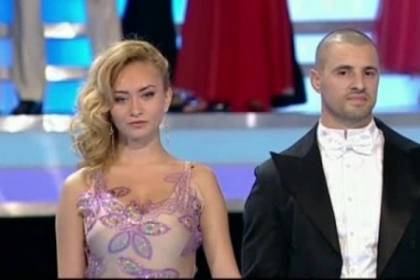 DANSEZ PENTRU TINE: Pavel Stratan ramane in concurs, insa e condamnat, din nou, la DUEL DANSEZ PENTRU TINE: Pavel Stratan ramane in concurs, insa e condamnat, din nou, la DUEL