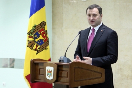 Vlad Filat are asteptari ENORME de la vizita lui Barroso la Chisinau. Ce a mai declarat premierul Vlad Filat are asteptari ENORME de la vizita lui Barroso la Chisinau. Ce a mai declarat premierul