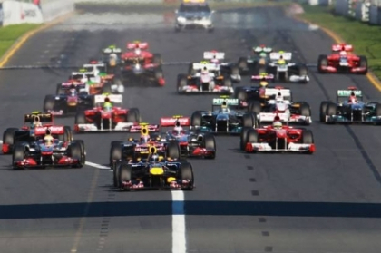 Participarea in Formula 1 se scumpeste semnificativ. Ce sume vor trebui sa plateasca echipele in 2013 Participarea in Formula 1 se scumpeste semnificativ. Ce sume vor trebui sa plateasca echipele in 2013
