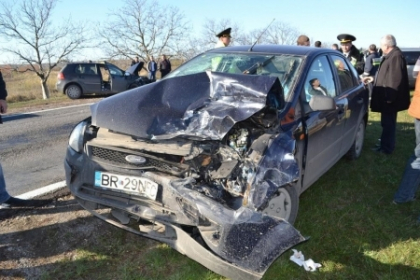 Cele 5 persoane ranite in accidentul de la Suruceni raman internate in spital! In ce stare se afla acum Cele 5 persoane ranite in accidentul de la Suruceni raman internate in spital! In ce stare se afla acum