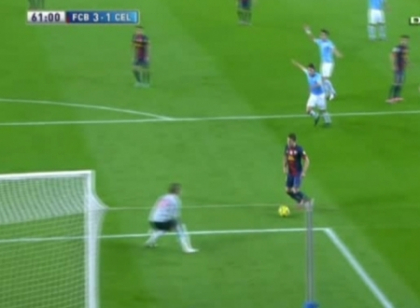 Barcelona si Real Madrid, ajutate de arbitri! Fazele controversate care le-au adus victorii