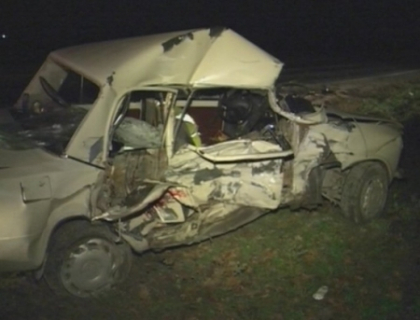 Weekendul mortii! 13 accidente grave au avut loc in ultimele doua zile. Opt oameni au murit