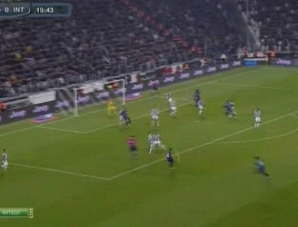 Nimic nu este vesnic! Cine a intrerupt seria de 49 de meciuri fara infrangeri ale formatiei Juventus Nimic nu este vesnic! Cine a intrerupt seria de 49 de meciuri fara infrangeri ale formatiei Juventus
