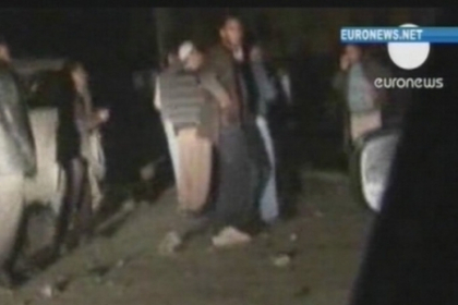 Atentat cu masina-capcana in Turcia! Un copil de 11 ani a murit, 18 oameni au fost raniti