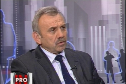 In PROfunzime din 5 noiembrie, cu Anatolie Donciu In PROfunzime din 5 noiembrie, cu Anatolie Donciu