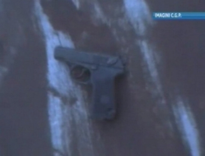 Focuri de arma la Buiucani! Trei tinere bete au ajuns la politie! De la ce a pornit totul Focuri de arma la Buiucani! Trei tinere bete au ajuns la politie! De la ce a pornit totul