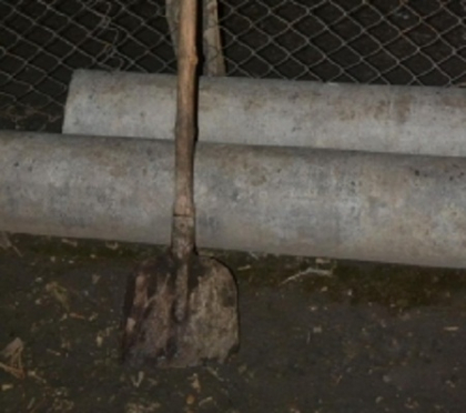 Si-a omorat concubinul intr-un mod greu de imaginat si a lasat cadavrul in drum! Crima oribila la Ungheni Si-a omorat concubinul intr-un mod greu de imaginat si a lasat cadavrul in drum! Crima oribila la Ungheni