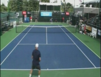 Fara teren de tenis, cu 3 luni inainte de Cupa Davis! Ce probleme intampina federatia Fara teren de tenis, cu 3 luni inainte de Cupa Davis! Ce probleme intampina federatia