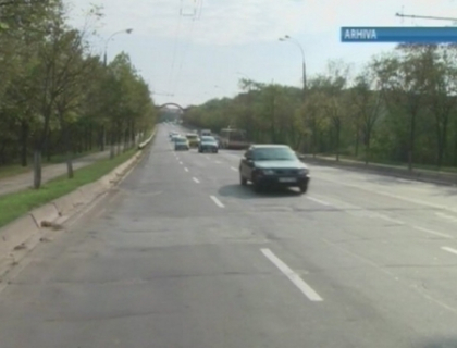 Atentie pentru cei care locuiesc la Ciocana! Strada Alecu Russo va fi inchisa in aceasta seara Atentie pentru cei care locuiesc la Ciocana! Strada Alecu Russo va fi inchisa in aceasta seara