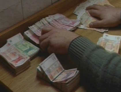 400 de persoane au declarat la FISC venituri mai mari de jumatate de milion de lei