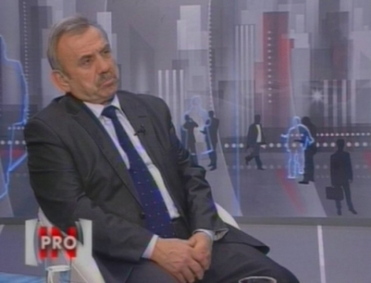 Donciu: N-am nimic de ascuns, casa mea va figura in declaratia de avere Donciu: N-am nimic de ascuns, casa mea va figura in declaratia de avere