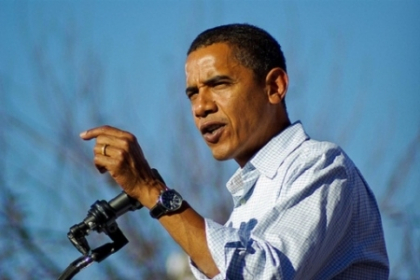 ALEGERI SUA 2012 - Barack Obama a castigat scrutinul si este din nou presedinte ALEGERI SUA 2012 - Barack Obama a castigat scrutinul si este din nou presedinte