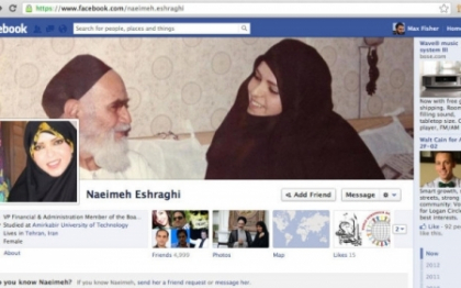 Are deja 5.000 de prieteni online, insa nu are voie pe Facebook. Cine este si de ce incalca legea