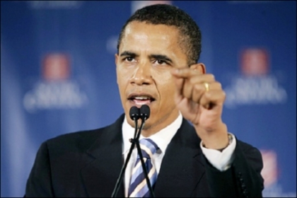 Alegeri SUA 2012. Barack Obama, primul discurs dupa alegeri: "Lucrurile bune urmeaza sa se intample"