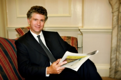 Fostul sef de cabinet al premierului britanic Tony Blair va deveni consilierul premierului Filat Fostul sef de cabinet al premierului britanic Tony Blair va deveni consilierul premierului Filat