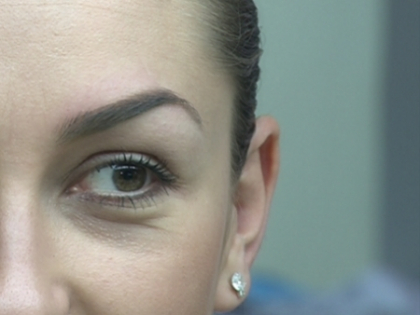 Iti doresti sprancene de vedeta? Stilistul Perfecte.md, Elina Sert, te invata cum sa le faci Iti doresti sprancene de vedeta? Stilistul Perfecte.md, Elina Sert, te invata cum sa le faci