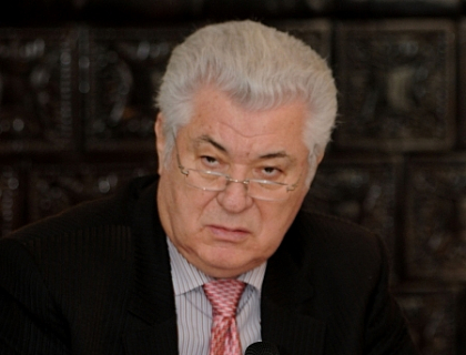 VIDEO. Explicatia lui Voronin: Milionarii moldoveni din Romania si-au agonisit averile prin smecherii si minciuna VIDEO. Explicatia lui Voronin: Milionarii moldoveni din Romania si-au agonisit averile prin smecherii si minciuna