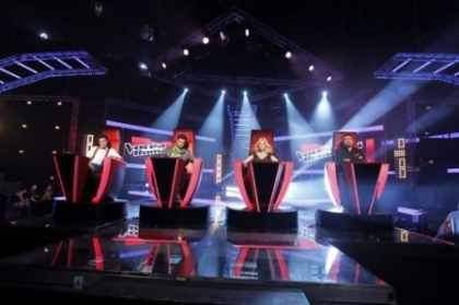 vocea vocea