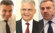 Donciu, Chetraru si Balan, surprinsi la sediile PL si PLDM in ziua in care au fost numiti in functii Donciu, Chetraru si Balan, surprinsi la sediile PL si PLDM in ziua in care au fost numiti in functii