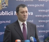 Filat confirma: Acordul AIE-2 de partajare a functiilor nu a fost facut public Filat confirma: Acordul AIE-2 de partajare a functiilor nu a fost facut public