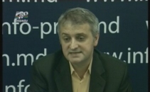Initiativa pentru "Parlament curat" va cere despagubiri de la Alexandru Oleinic Initiativa pentru "Parlament curat" va cere despagubiri de la Alexandru Oleinic
